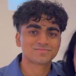 Akul Saxena